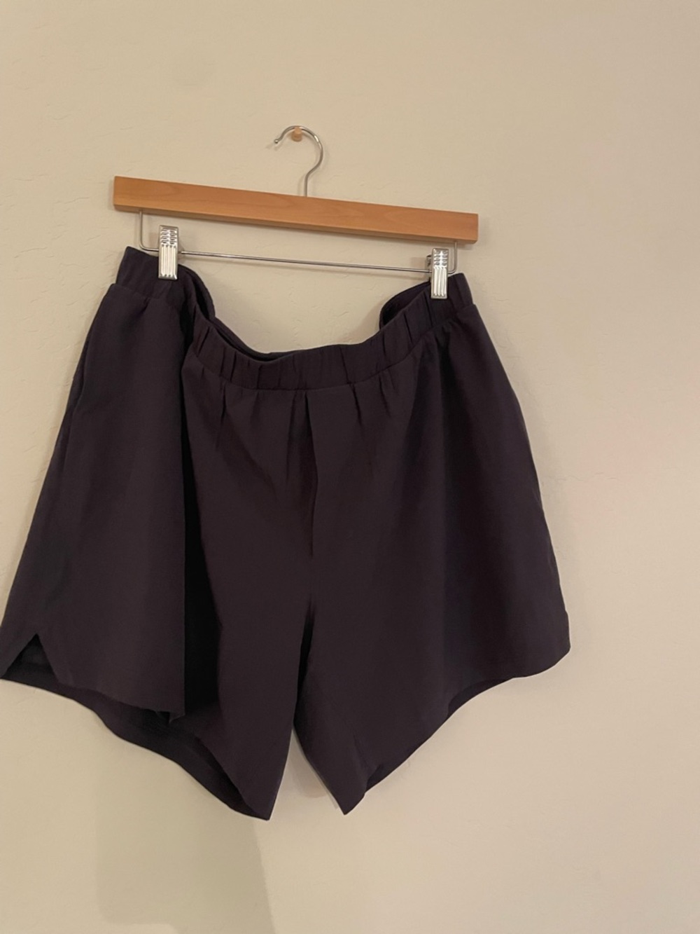Lululemon Mens Mile Maker Ripstop Short 6” *Lined